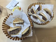 -闫家驴肉老店(华电一校店)