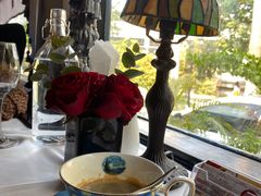 -火车头法国西餐厅