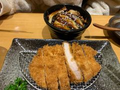 -胜博殿日式炸猪排(悠唐店)