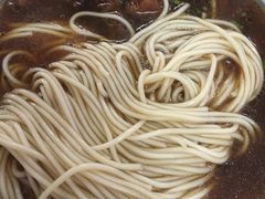 小排汤面-盛兴面馆(真儒大厦店)