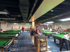 -云川台球(马甸店)