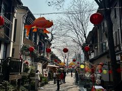 -小河直街历史文化街区