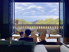 -海南清水湾莱佛士酒店