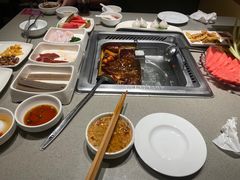 -海底捞火锅(龙湖金沙天街店)