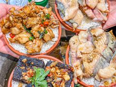 -食理八湘(中海城风情苑北区店)