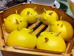 鸿运猪仔包（半打）-渔旺喜宴(银座店)