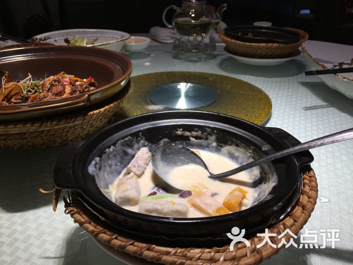 小贝壳餐坊(深圳店)图片 - 第1张