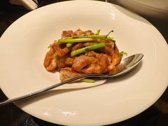 -万豪中餐厅·粤菜·北京粤财JW万豪酒店