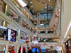 -凤起龙游老面包子(凯德晶品店)