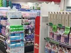 -中百仓储超市(漫时区店)