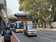 -清心素食自助餐厅(夫子庙店)