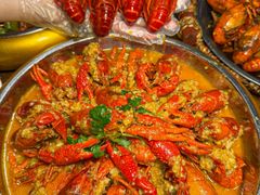 -乔街深夜食堂·小龙虾·高压锅生蚝(杭州总店)