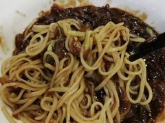 -桃园中华料理炸酱面(燕儿岛路店)