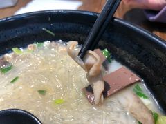 -鸭小妹鸭血粉丝(老门东店)