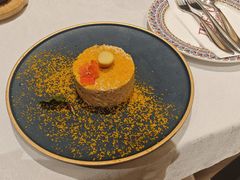 金枪鱼沙拉-俄士厨房(环球港店)