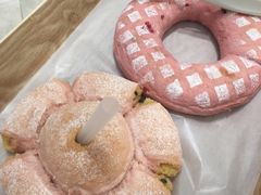 -奈雪的茶(国金中心店)