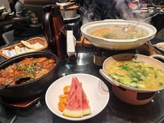 -明丰小渔馆(明月路店)