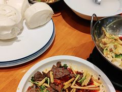 -有红鸡毛店·川菜(建设路店)