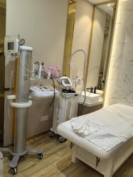 -CICI纤美·科技减肥美容