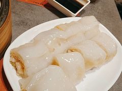 脆皮鲜虾肠-点点心点心专门店(旺角店)