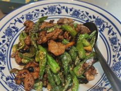 -闽鄂情·闽南招财鸭(水头店)