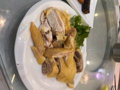 -瑞记湛江鸡饭店·粤西第一鸡(粤垦店)
