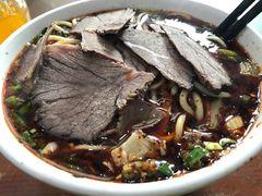 -张有德老字号牛肉面(总店)