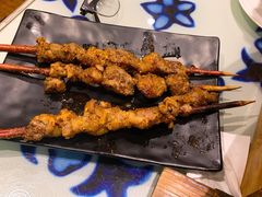 -撒拉花儿·新疆菜·清真(太阳宫店)