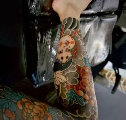 -刺客纹画纹身·洗纹身·穿孔饰品