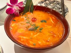 -太食獸泰式茶餐厅(IFS国金中心店)