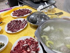 -老猫牛肉火锅(沙溪店)