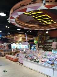 -卡通尼·Safari非洲探索乐园·生日会(金桥国际商业广场店)