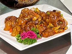 -好妈王饺子(滂江街店)