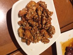杭州JW万豪酒店万豪中餐厅-杭州JW万豪酒店-万豪中餐厅