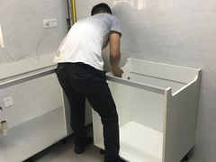 -佰丽爱家全屋定制(汶水店)