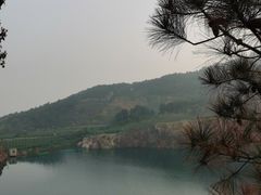 -树山生态村