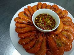-南海渔家•海鲜•正宗海南菜(海棠湾店)