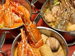 -红雀围·海鲜火锅(陆家嘴中心店)
