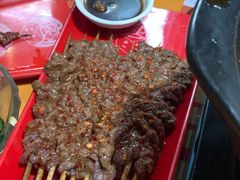 -老表记广西宵夜螺蛳鸭脚煲(西大店)