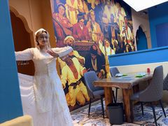 -巴依老爷新疆餐厅