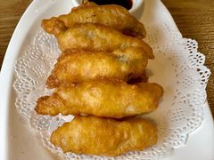 九肚鱼-点点心港式茶餐厅(南京西路店)