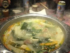 -霄汉羊排(万松园一店)