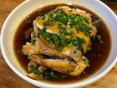 -百家鲜·杭帮菜