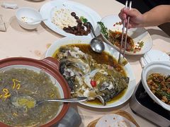 -口味堂(惠济路店)