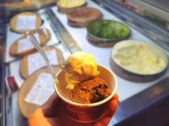 哈根达斯-乔哥铭洋海鲜自助(皇城恒隆广场店)