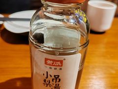 -白石の深夜食堂(泰华店)