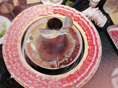 -京炭铜锅涮肉·羊蝎子·羊肉炉(保利·时光里店)
