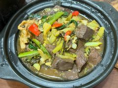 -斯丹姜母鸭·古法干香(涂门街总店)