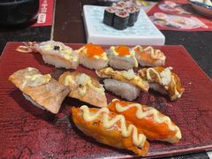 -古田居·特色寿司料理(星之岛旗舰店)