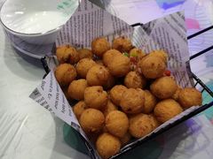-金陵暴走小龙虾·迷踪蟹(凯德MALL店)